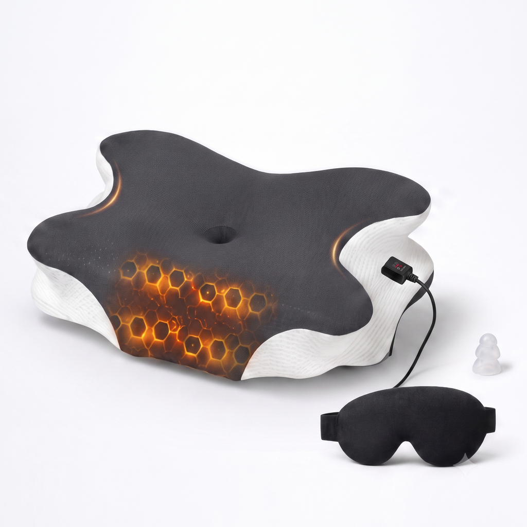 Ortho Cloud US Pillow